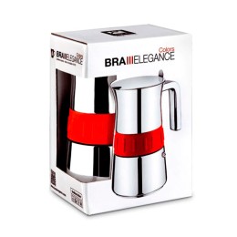 Coffee maker Bra elegance network 6 cups