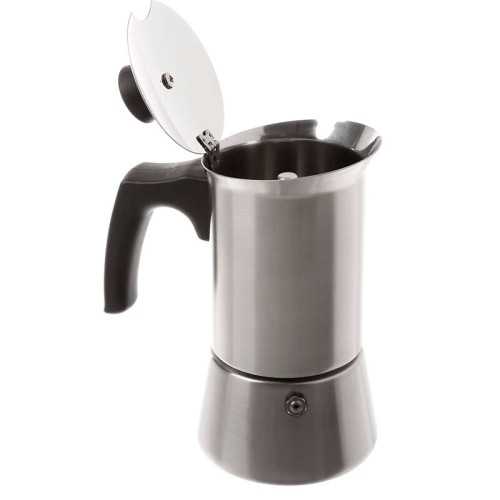 Cafetière italienne Bosch Hez9es100