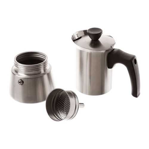 Cafetière italienne Bosch Hez9es100