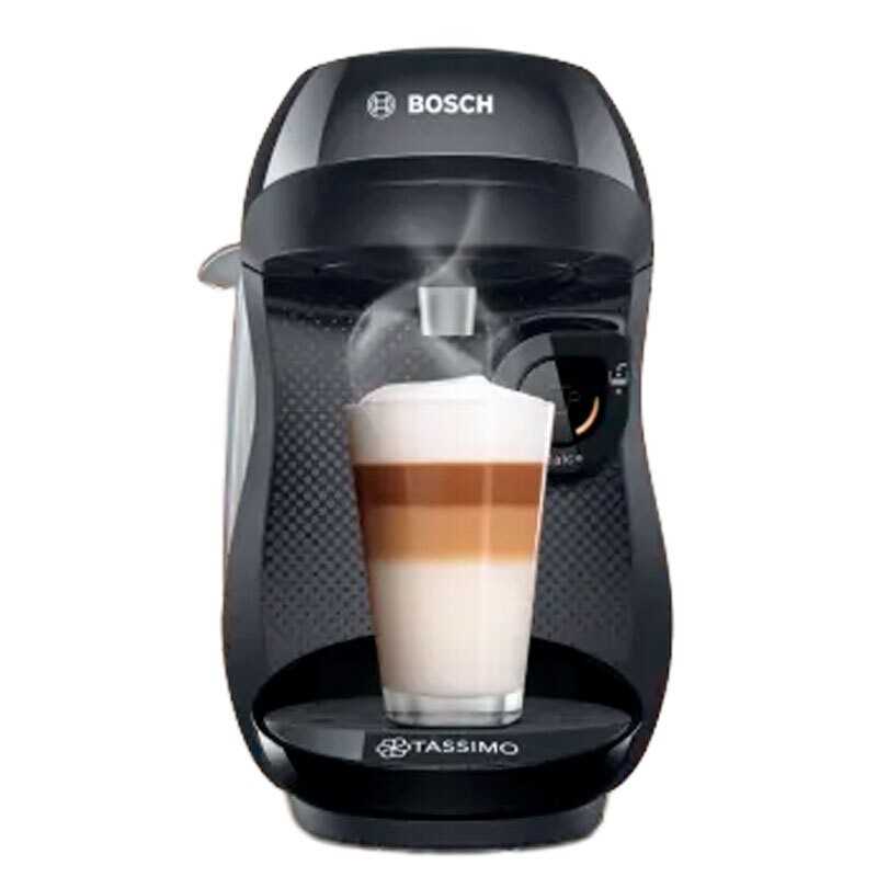 Cafetera Bosch TAS102EV Cafetera Bosch TAS102EV