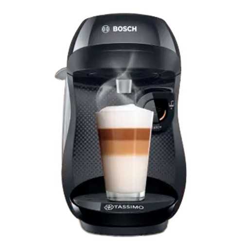 Cafetera Bosch TAS102EV