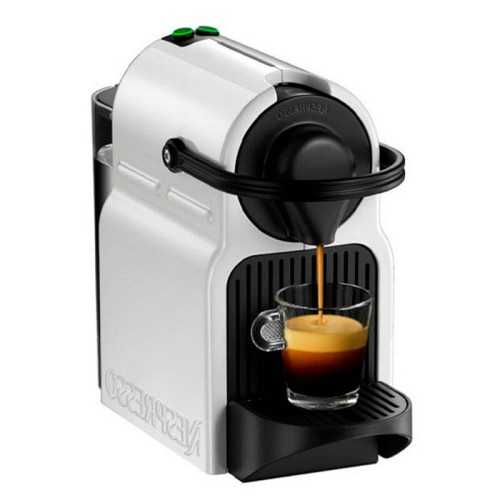 Nespresso coffee machine Krups Xn1001rd