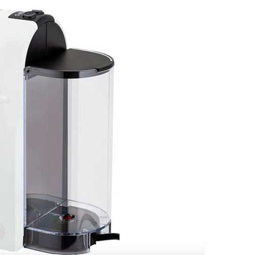 Cafetera Nespresso Krups XN1001RD