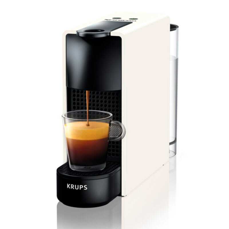 Nespresso coffee machine Krups Xn1101rd Nespresso coffee machine Krups Xn1101rd