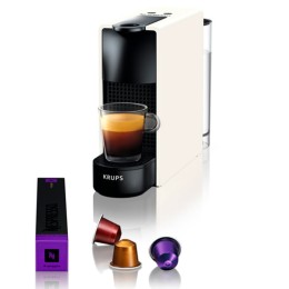 Cafetera Nespresso Krups XN1101RD