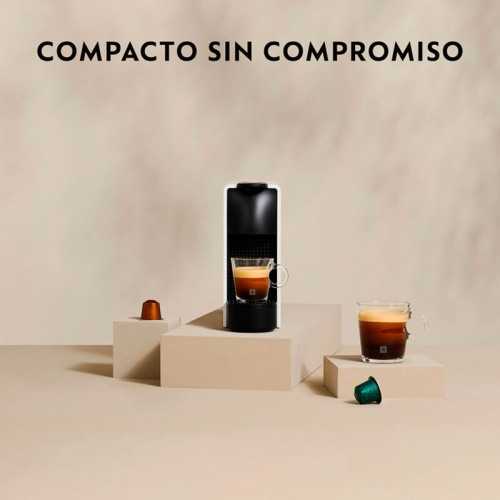 Cafetera Nespresso Krups XN1101RD