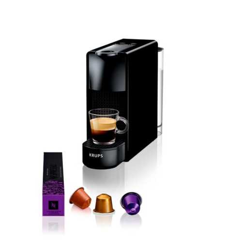 Nespresso coffee maker Krups XN1108RD