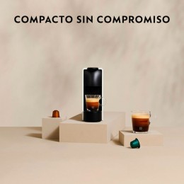 Nespresso coffee maker Krups XN1108RD