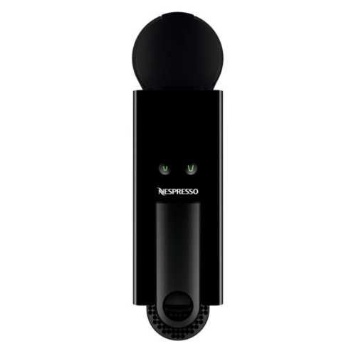 Cafetera Nespresso Krups XN1108RD