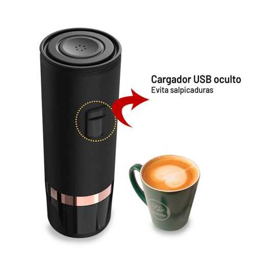 Copie des capsules de café Boj Ccm800