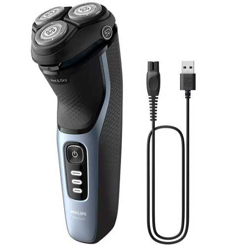 Afeitadora Philips S3243/12