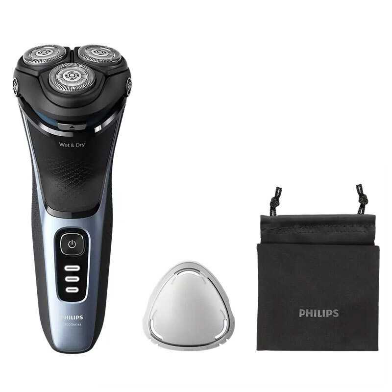 Scheerapparaat Philips S3243 / 12 Scheerapparaat Philips S3243 / 12