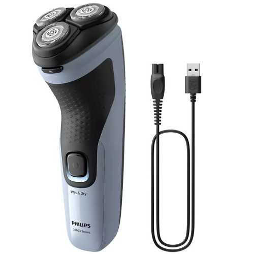 Rasage et coupe Philips X3003 / 00