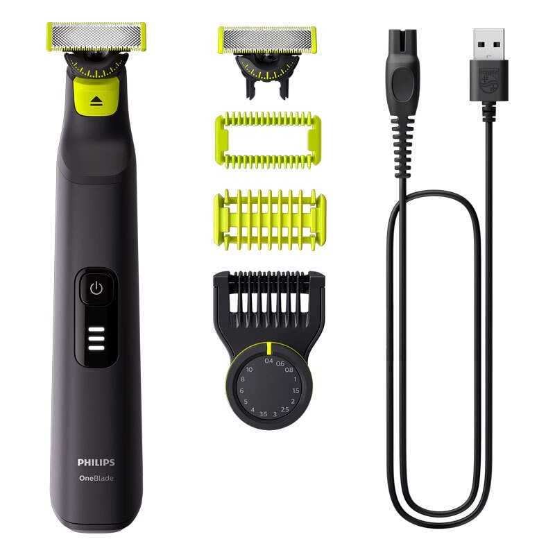 Rasierapparat Philips OneGlade QP6542 / 15