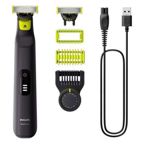 Rasoir Philips Oneblade QP6542 / 15