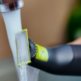 Scheerapparaat Philips Oneblade QP6542 / 15