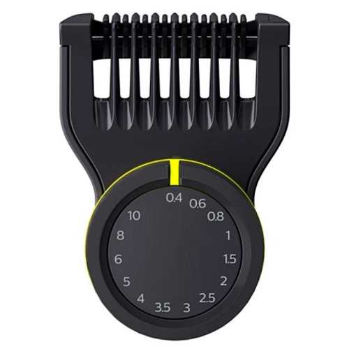 Scheerapparaat Philips Oneblade QP6542 / 15