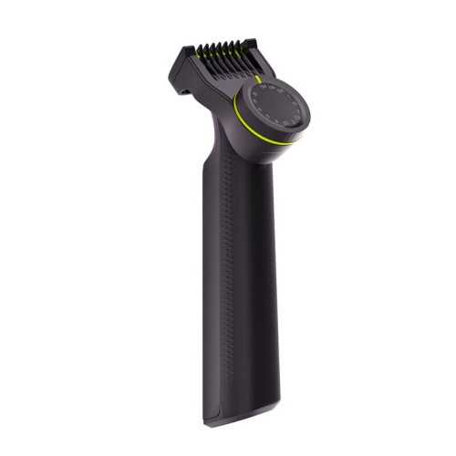 Afeitadora Philips OneBlade QP6542/15