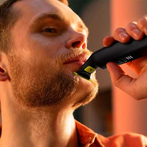 Shaver Philips Oneblade QP6542 / 15
