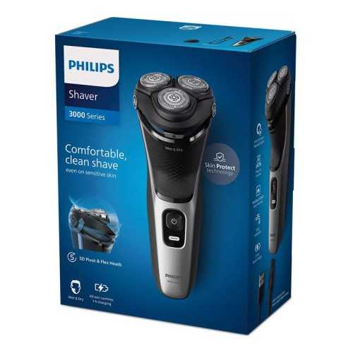 Afeitadora Philips S3143/00