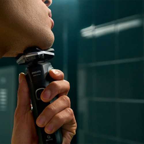 Afeitadora Philips S5898/25