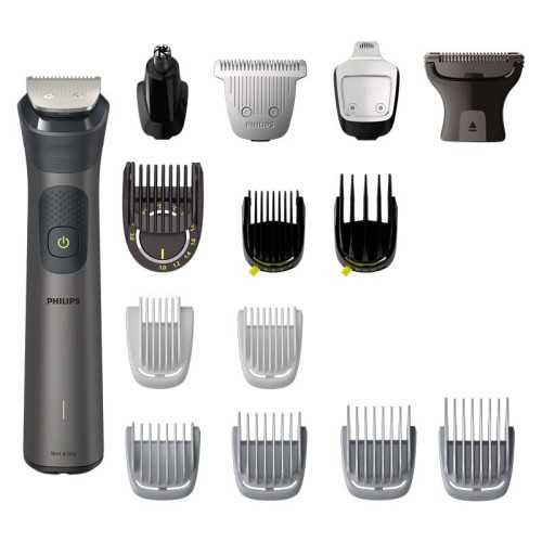 Shaver / cortapelos Philips Mg7940 / 15