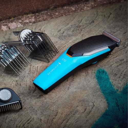 Gabelstapler Remington HC5000