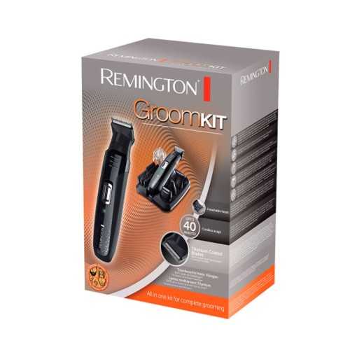 Gabelstapler Remington PG6130