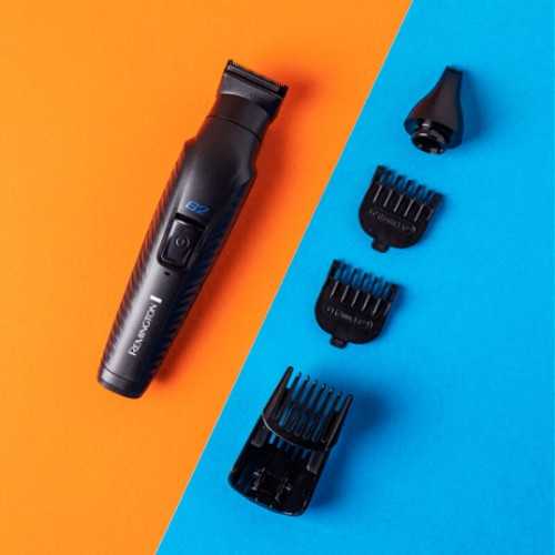 Cortapelos Remington PG2000