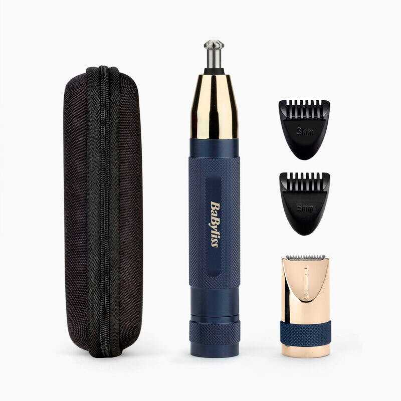 Profil Narico Babyliss E112e
