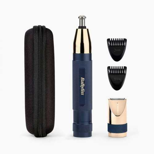 Narico profile Babyliss E112e