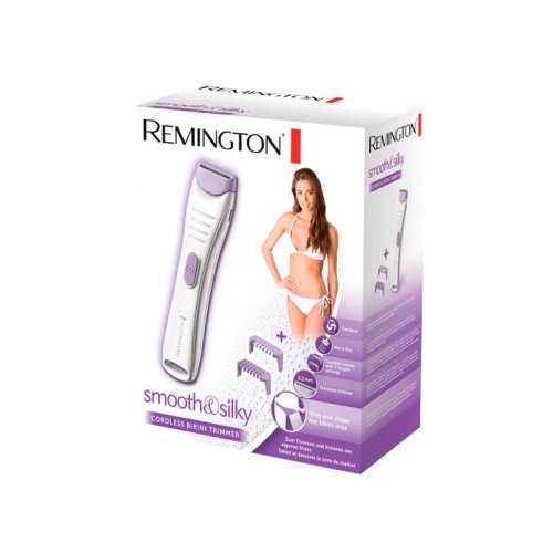 Depiladora Remington BKT4000