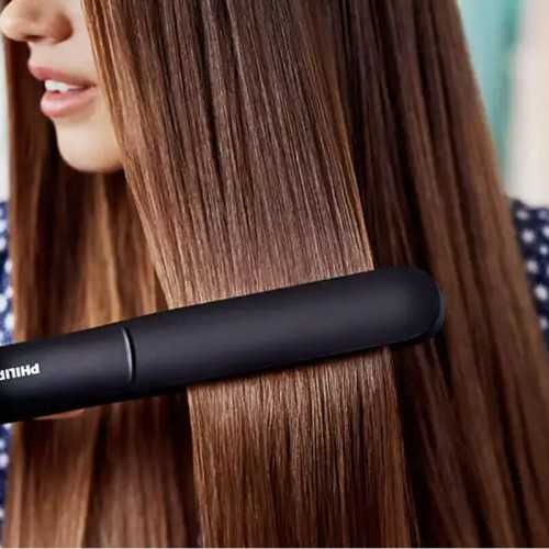 Hair iron Philips Bhs378 / 00