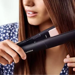 Plancha de pelo Philips BHS378/00