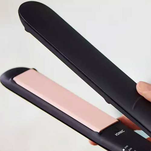 Plancha de pelo Philips BHS378/00