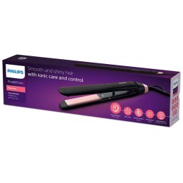 Hair iron Philips Bhs378 / 00