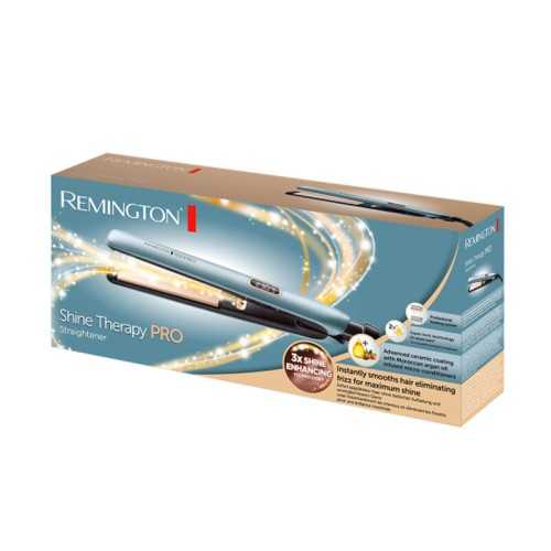 Hair Iron Remington S9300