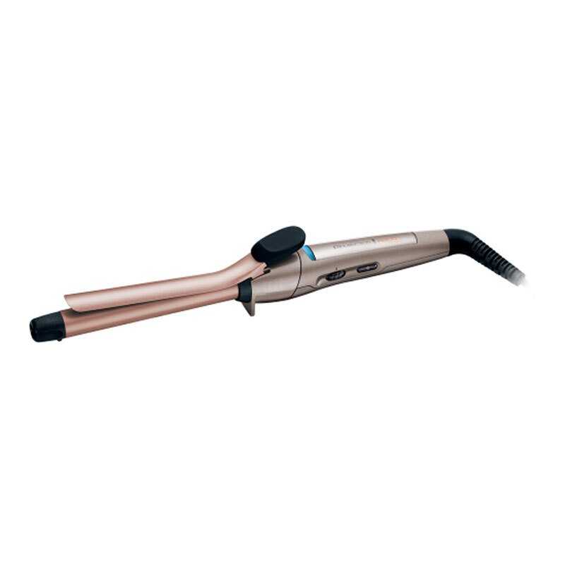 Plips to curl Remington CI5318