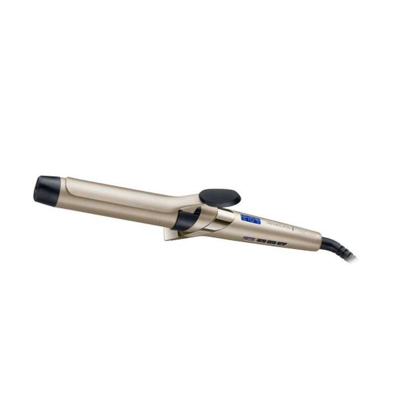 Tweezers to curl Remington CI8605