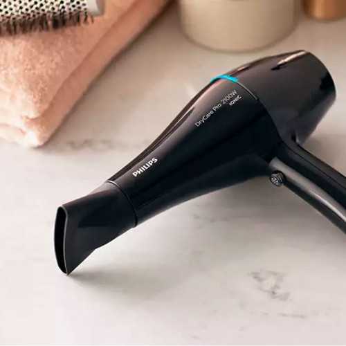 Secador Philips BHD272/00