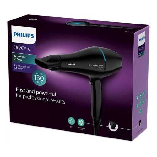 Dryer Philips Bhd272 / 00