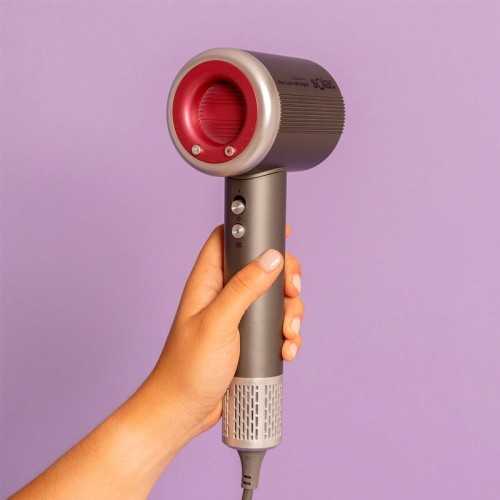 Droger Solac SB7950 Blast Ionic 1600 Digital