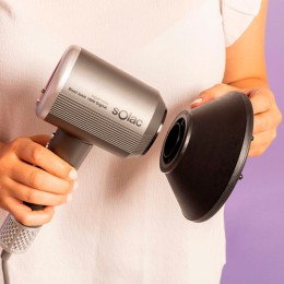 Secador Solac SB7950 Blast Ionic 1600 Digital