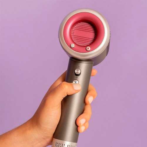 Droger Solac SB7950 Blast Ionic 1600 Digital