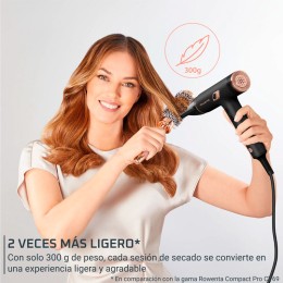 Secador Rowenta HY8310F0