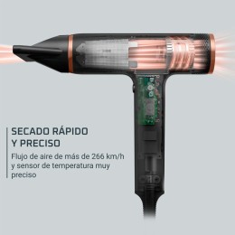 Sèche- Rowenta Hy8310f0