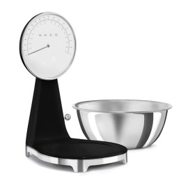 Scale Smeg KSF01BLWW