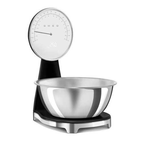 Scale Smeg KSF01BLWW