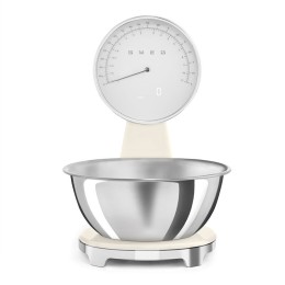 Échelle Smeg Crème KSF01CRW