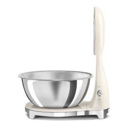Échelle Smeg Crème KSF01CRW